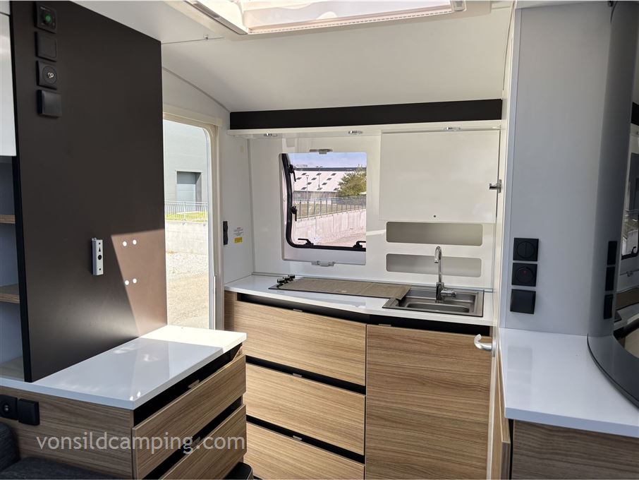 Adria Action 361 LH