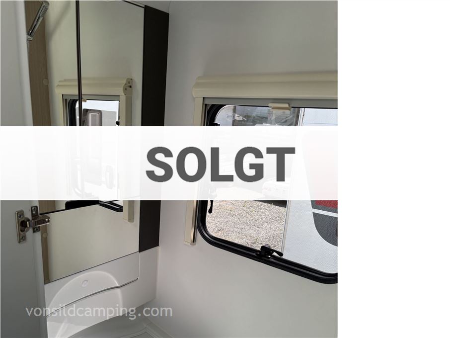 Adria Action 361 LH