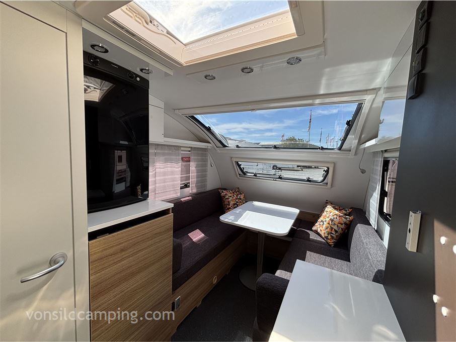 Adria Action 361 LH
