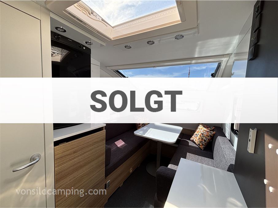 Adria Action 361 LH