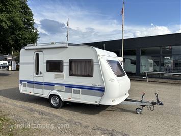 Hobby De Luxe 400 SF