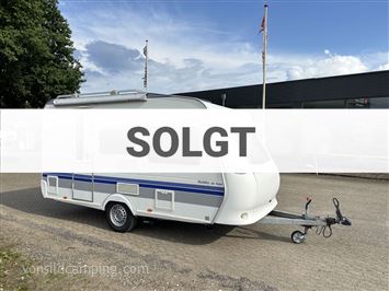 Hobby De Luxe 400 SF