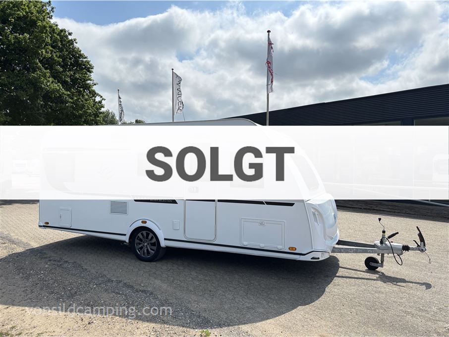 Knaus Sport 500 QDK