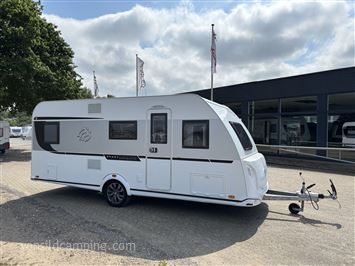 Knaus Sport 500 QDK
