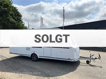 Knaus Sport 500 QDK