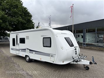 Hobby Excellent 560 KMFe