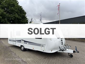 Hobby Excellent 560 KMFe