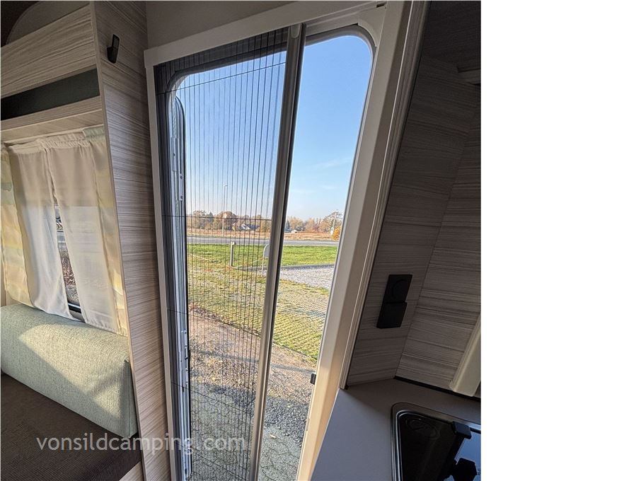 Dethleffs C joy 460 LE