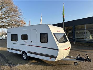 Dethleffs C joy 460 LE