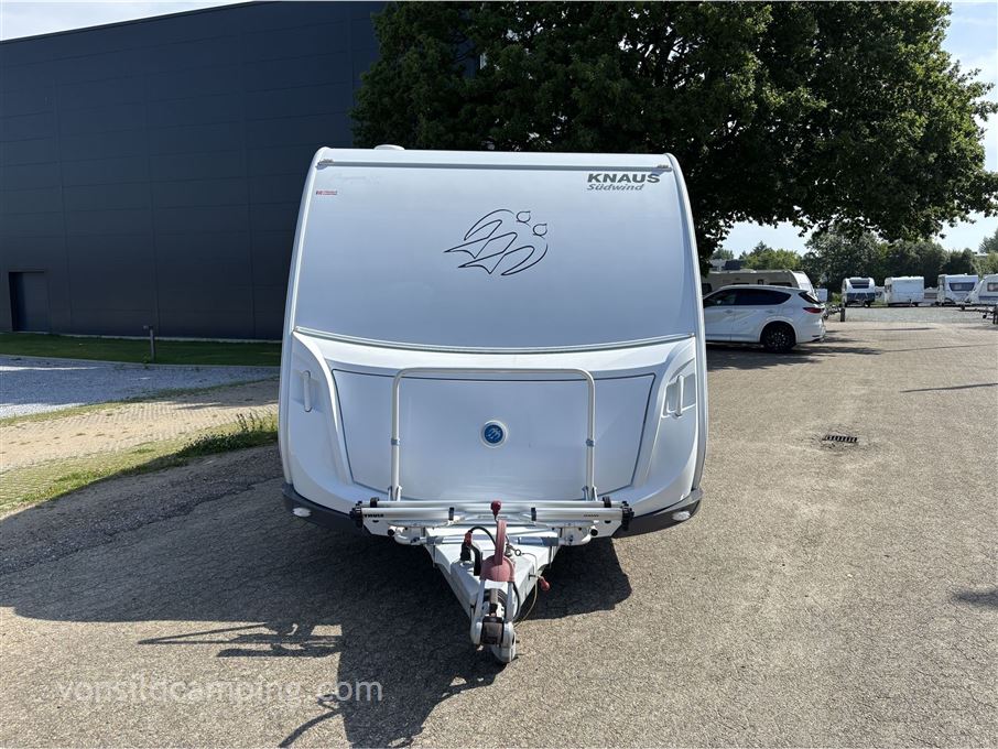 Knaus Südwind 500 FU