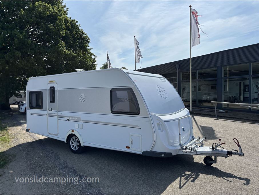 Knaus Südwind 500 FU