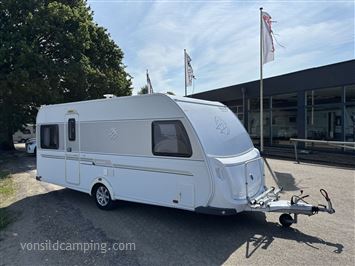 Knaus Südwind 500 FU
