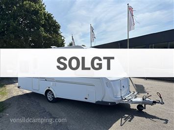 Knaus Südwind 500 FU
