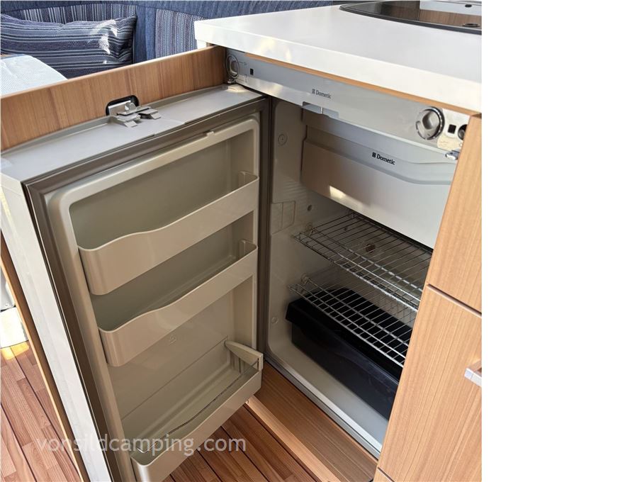 Knaus Südwind 500 FU