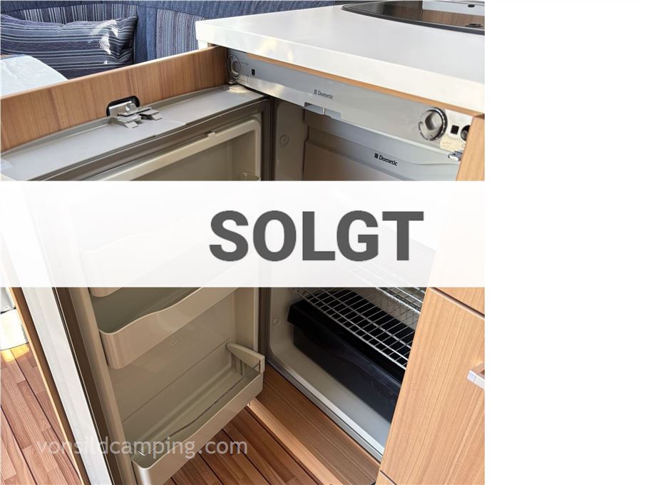 Knaus Südwind 500 FU