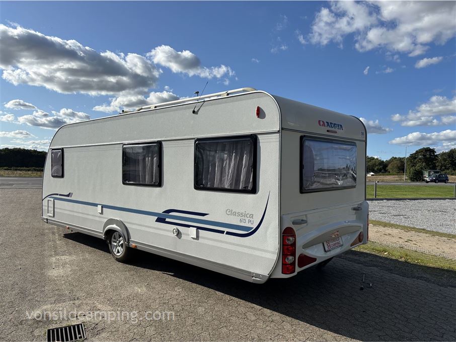 Adria Classica 613 PU