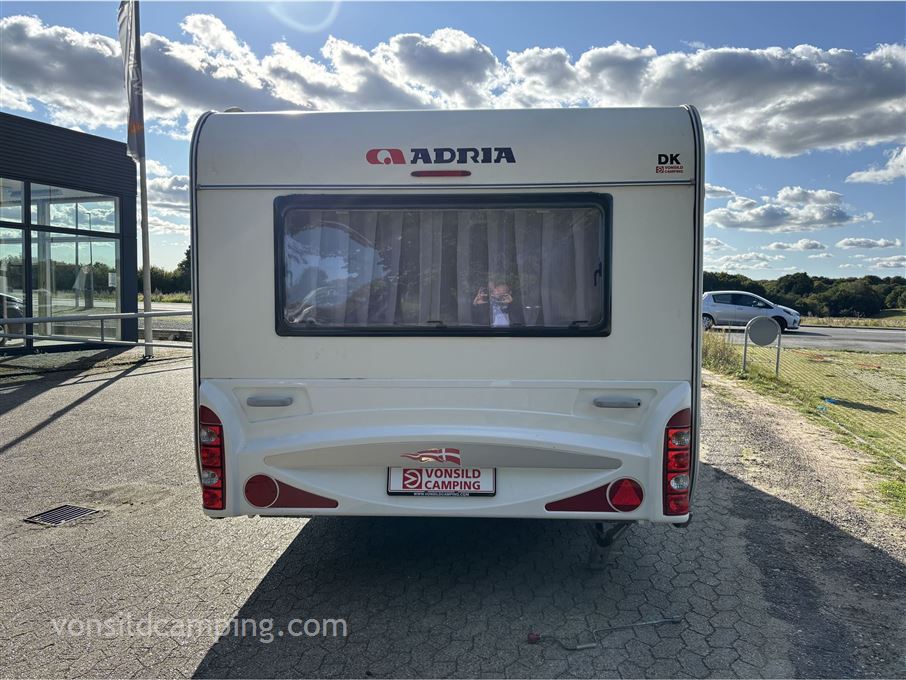Adria Classica 613 PU