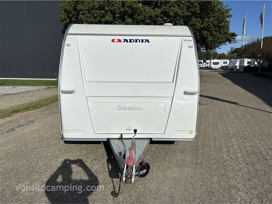 Adria Classica 613 PU