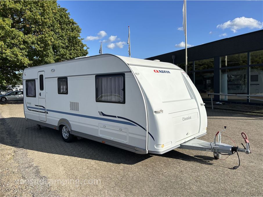 Adria Classica 613 PU