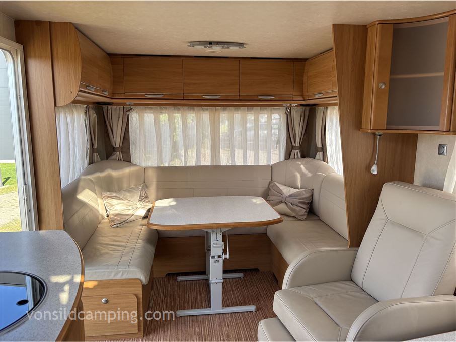 Adria Classica 613 PU