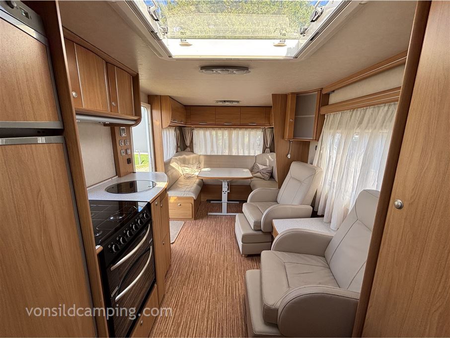 Adria Classica 613 PU