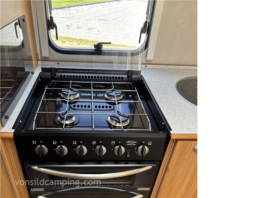 Adria Classica 613 PU