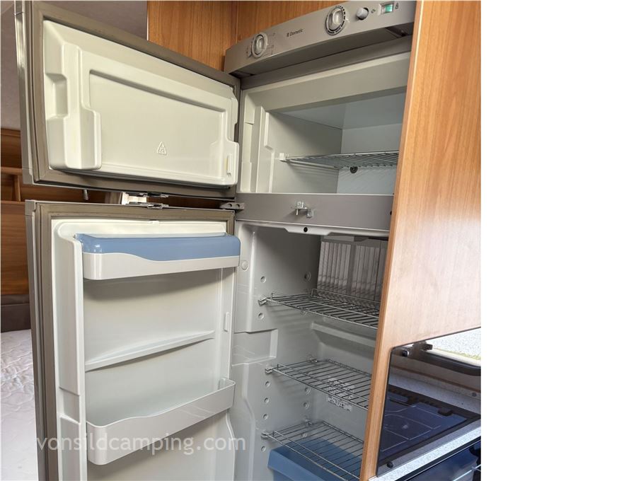Adria Classica 613 PU