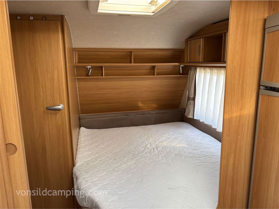 Adria Classica 613 PU