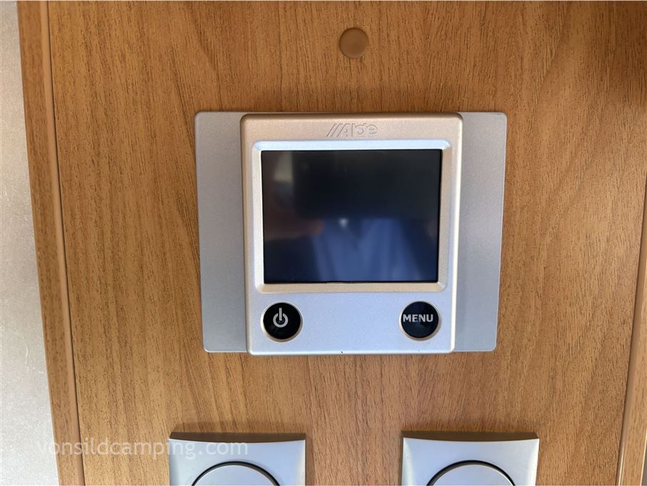 Adria Classica 613 PU