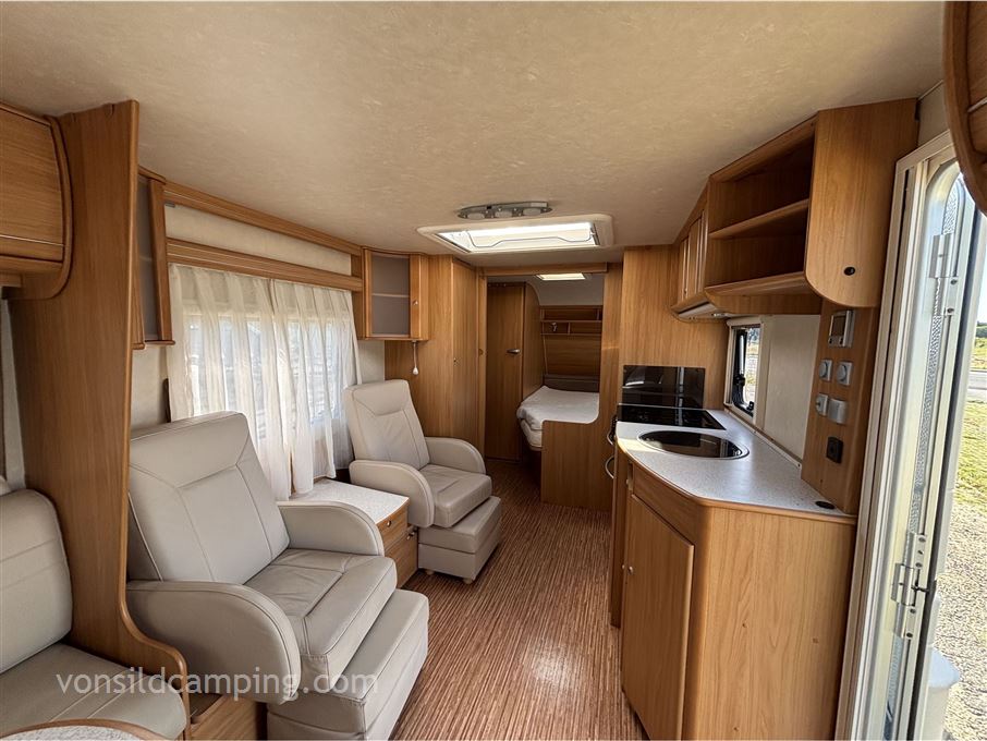 Adria Classica 613 PU