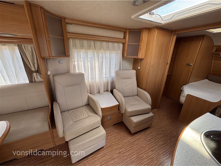 Adria Classica 613 PU