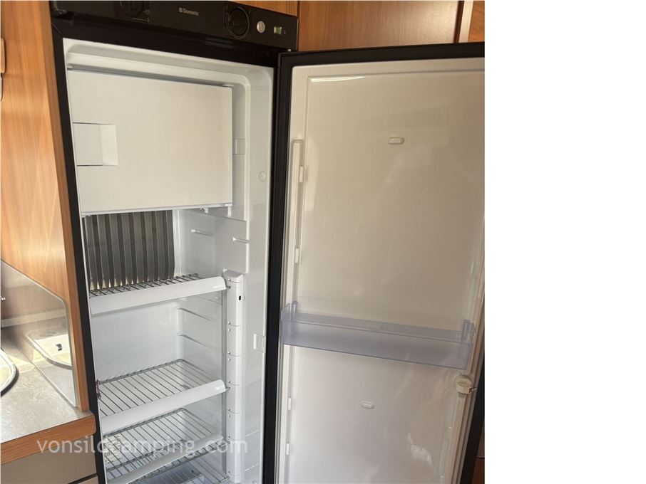Hymer Nova SL 530