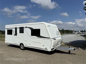 Hymer Nova SL 530