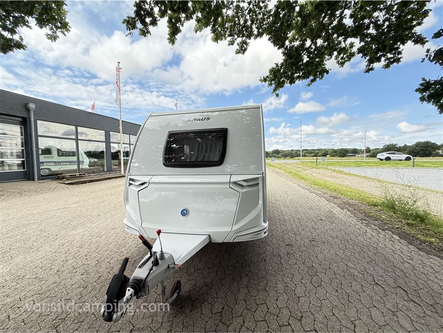 Knaus Sport 500 KD