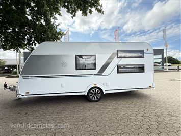Knaus Sport 500 KD