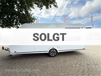 Knaus Sport 500 KD