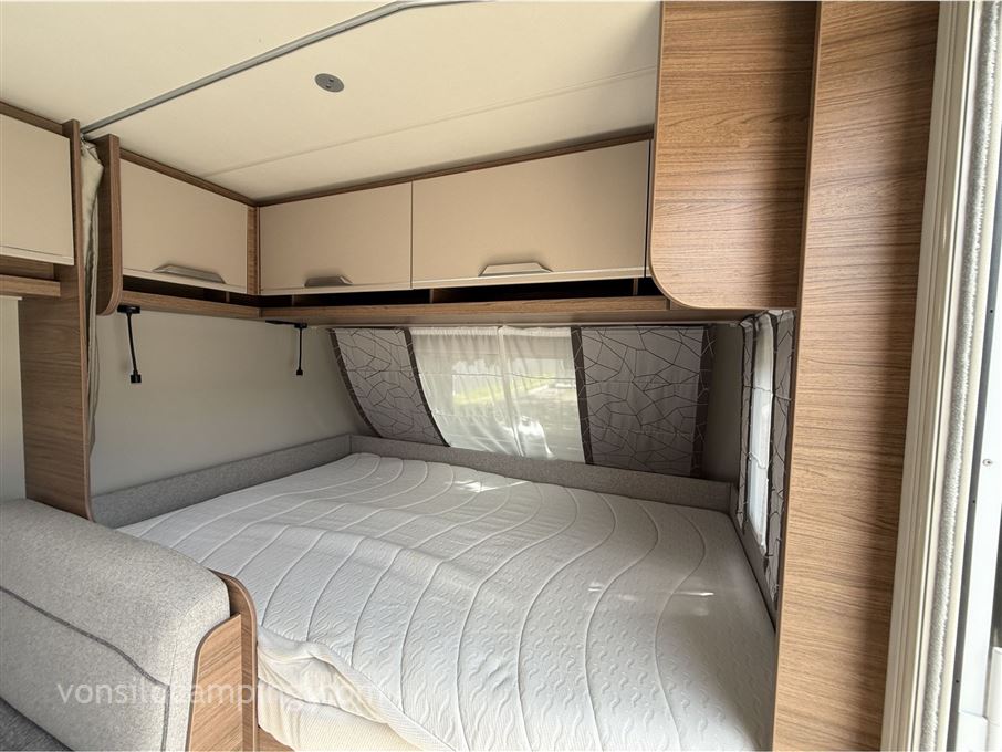 Knaus Sport 500 KD