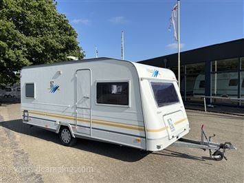 Knaus Südwind 495 TF