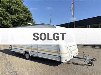 Knaus Südwind 495 TF
