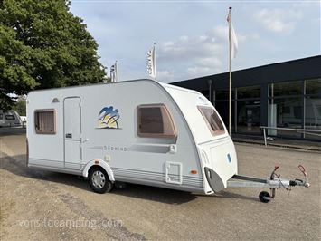 Knaus Sudwind 450 FU