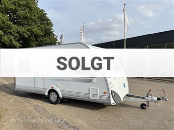 Knaus Sudwind 450 FU