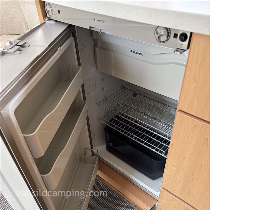 Knaus Sudwind 450 FU