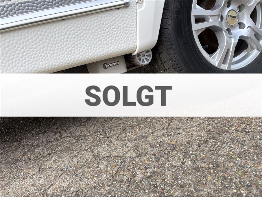 Fendt Diamant 560 SG