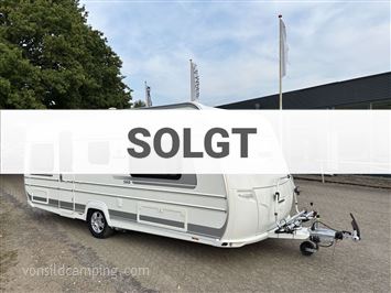 Fendt Diamant 560 SG