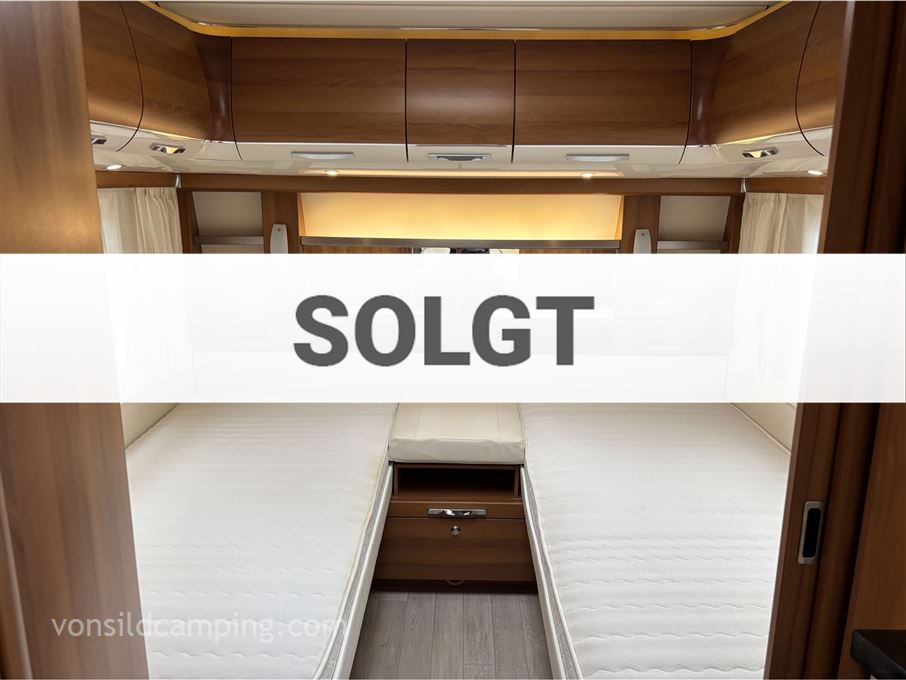 Fendt Diamant 560 SG