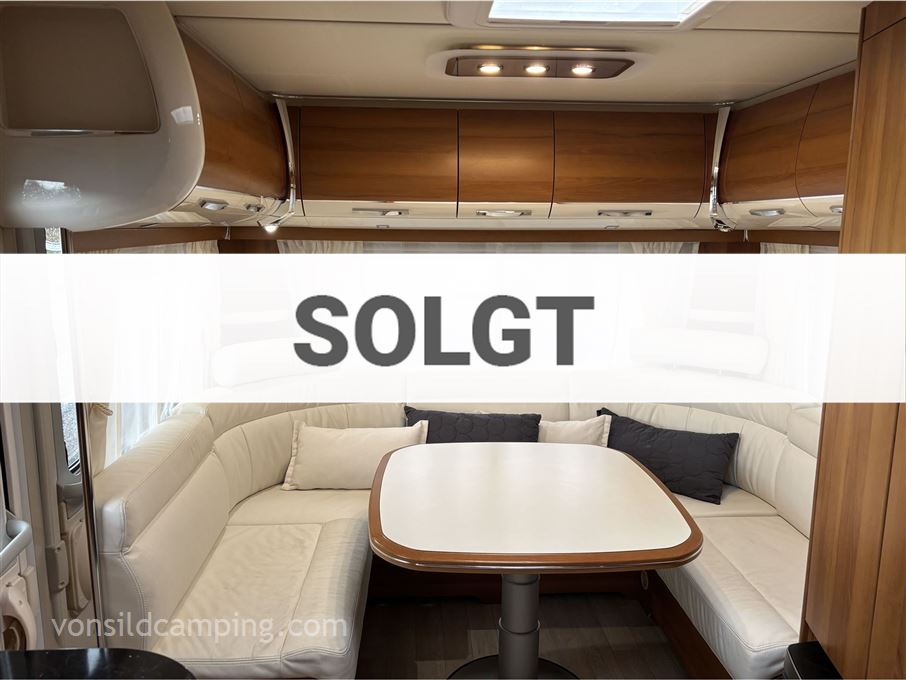 Fendt Diamant 560 SG