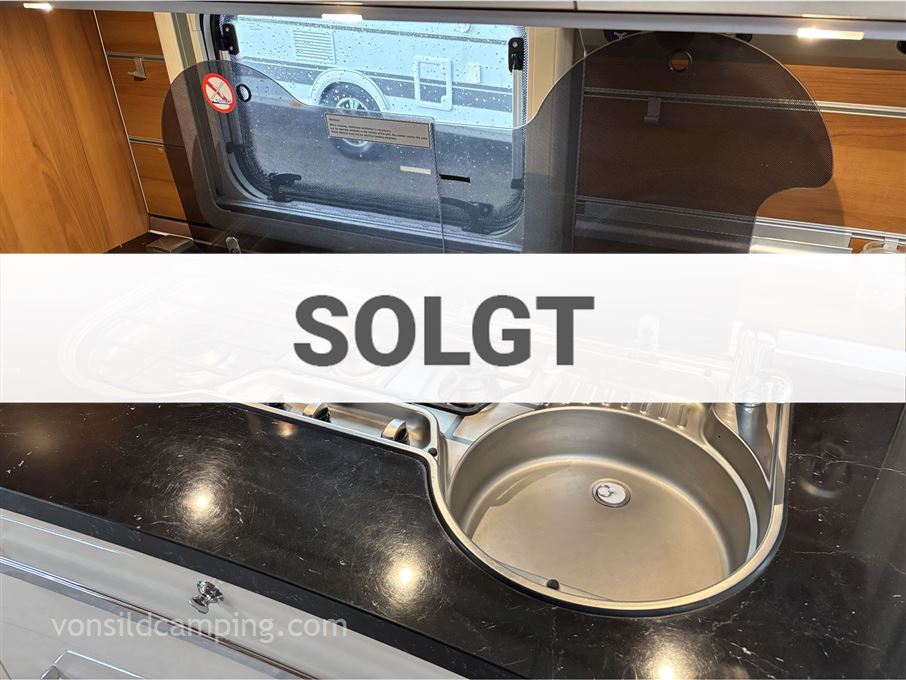 Fendt Diamant 560 SG