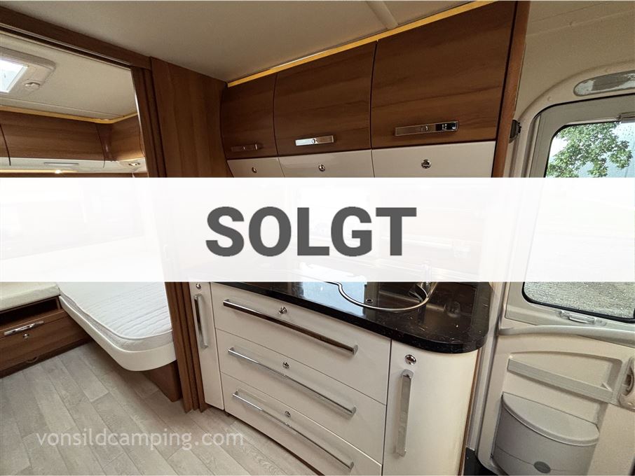 Fendt Diamant 560 SG