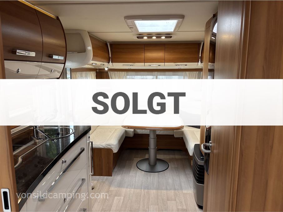 Fendt Diamant 560 SG