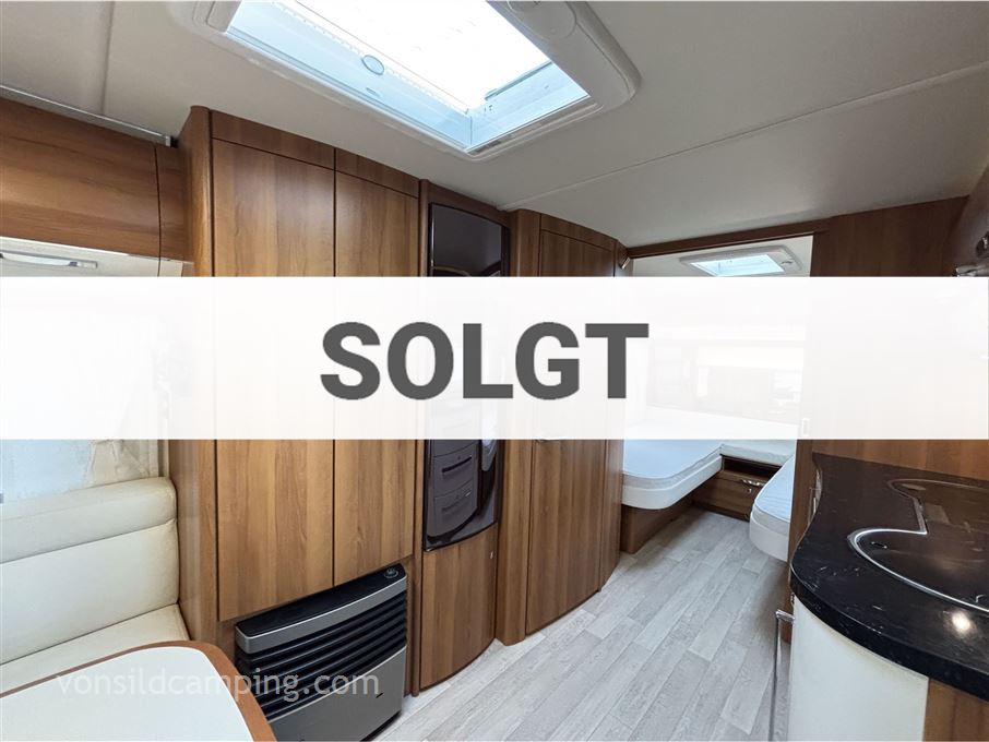 Fendt Diamant 560 SG